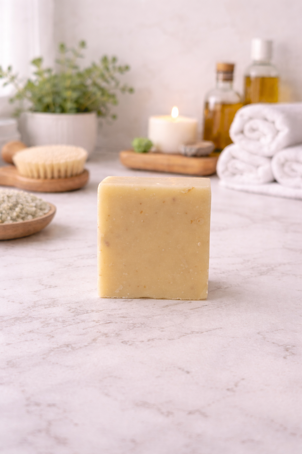 Cherry soap 🍒