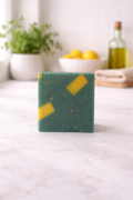 Coconut ,pineapple and banana soap 🌴🍍🥥🍌