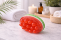 Seedless watermelon soap