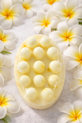 Calendula Flower Message Soap