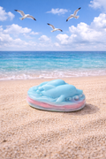 Dolphin Soap