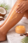 Glow Shimmer Body Butter